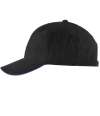 88100 Sol's Buffalo Cap Black / Royal colour image